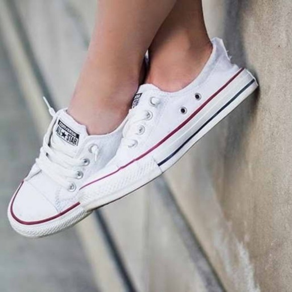 womens chuck taylor shoreline